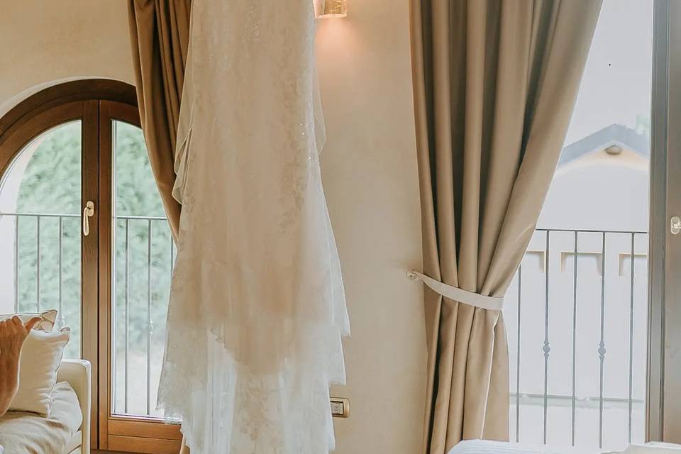 Agriturismo La Camilla