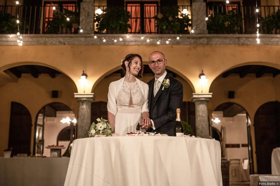 Agriturismo La Camilla