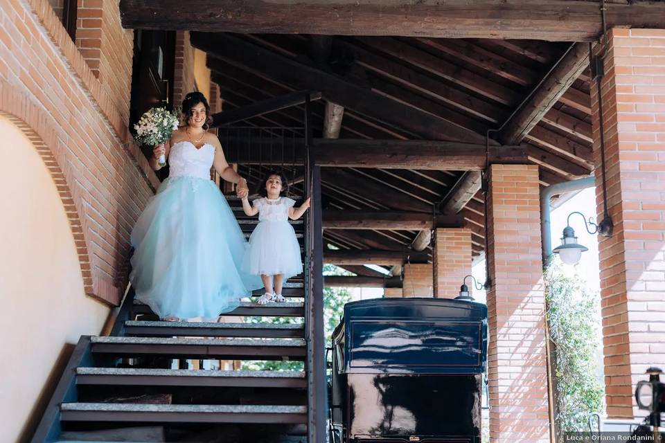 Agriturismo La Camilla