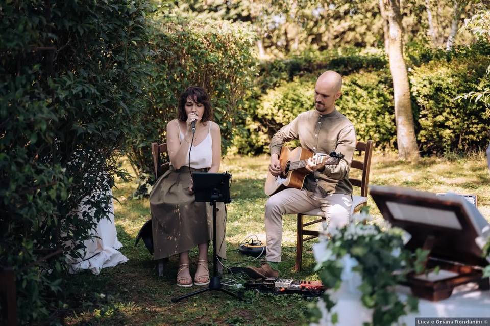 Agriturismo La Camilla