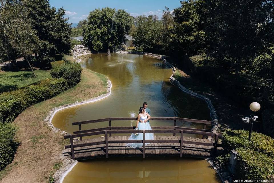 Agriturismo La Camilla