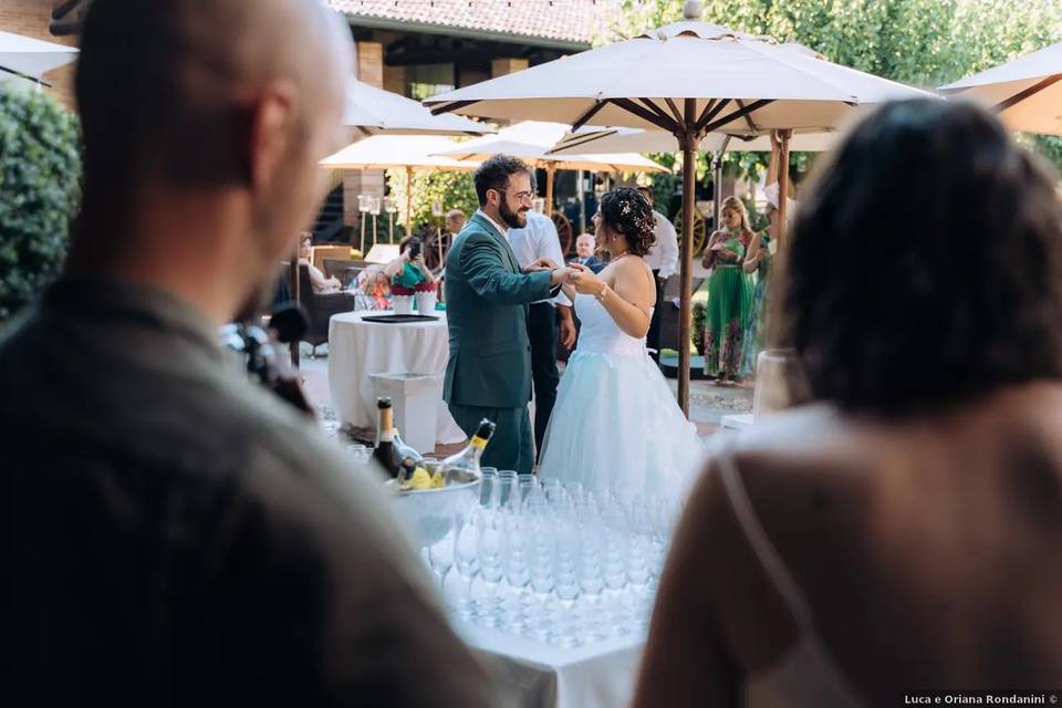 Agriturismo La Camilla