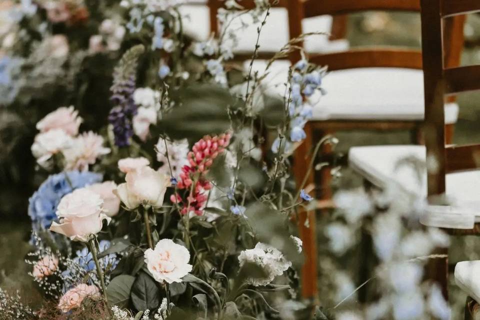 Agriturismo La Camilla