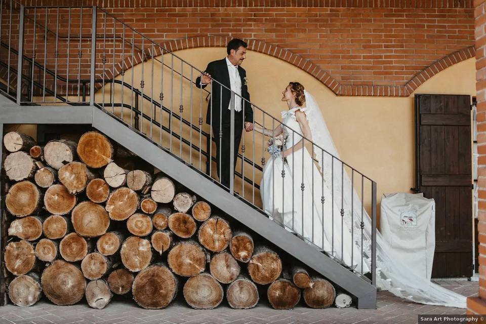 Agriturismo La Camilla