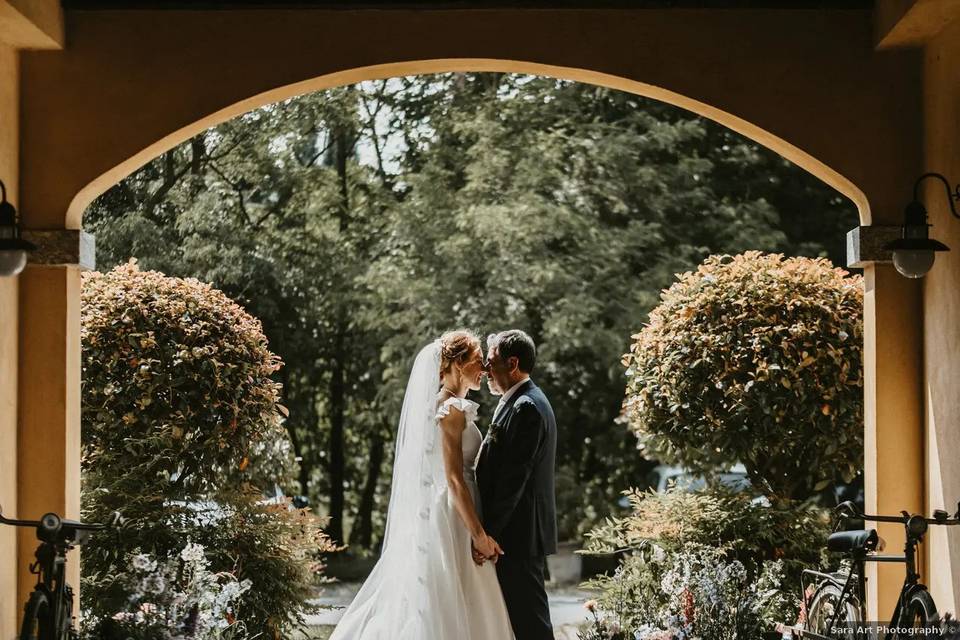 Agriturismo La Camilla