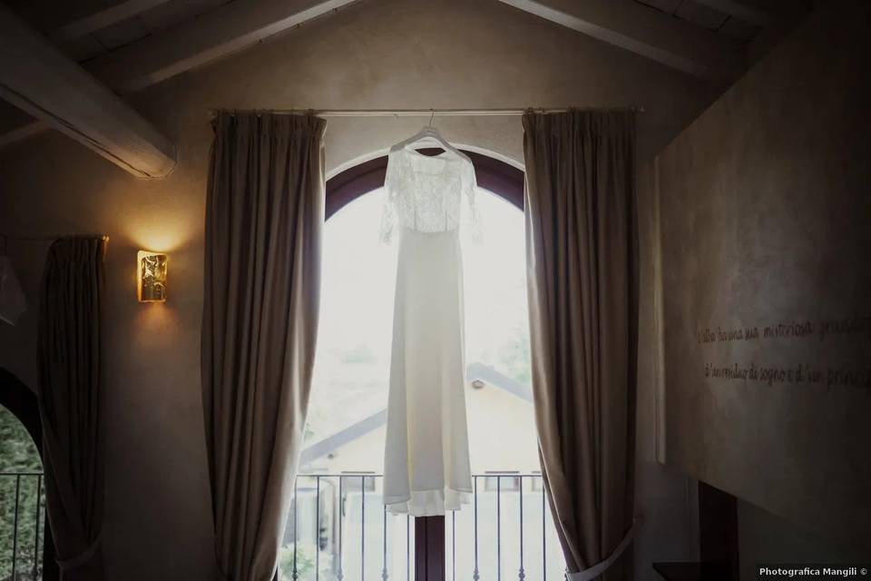 Agriturismo La Camilla