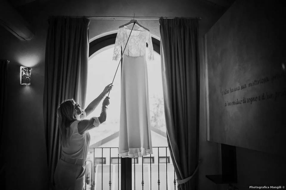 Agriturismo La Camilla