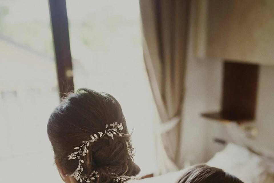 Agriturismo La Camilla