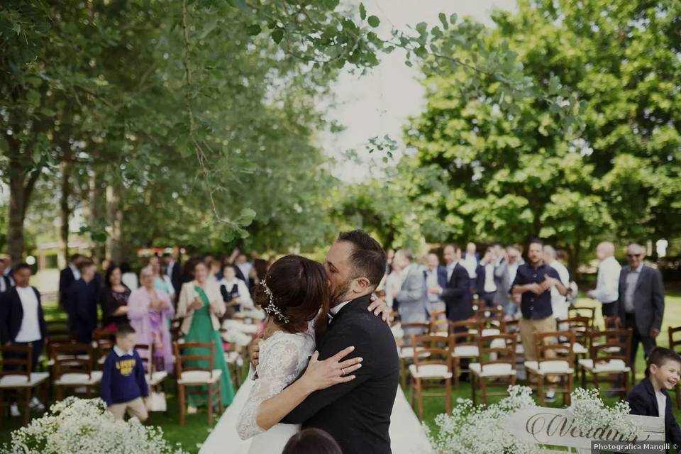 Agriturismo La Camilla