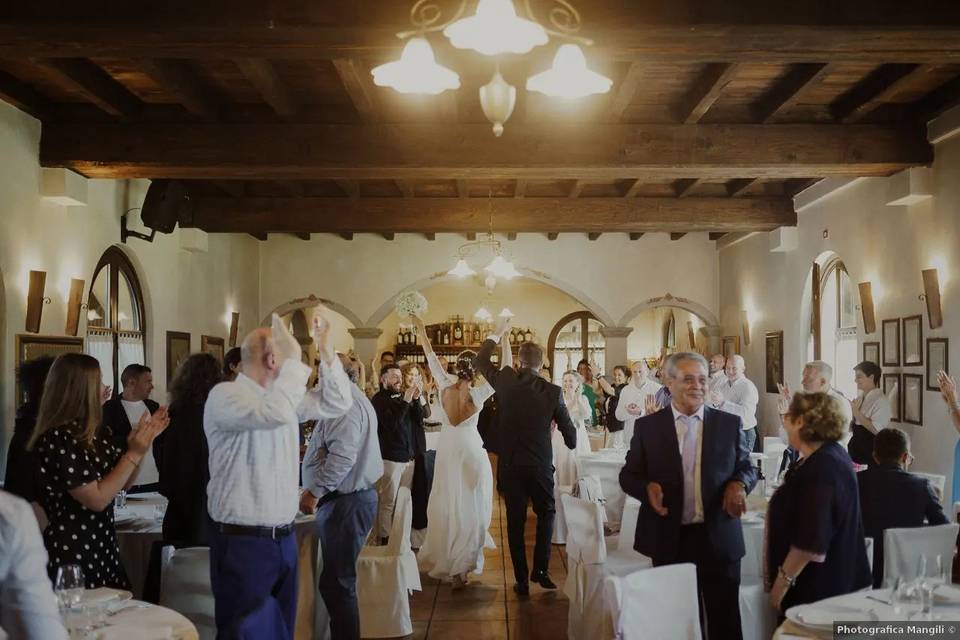 Agriturismo La Camilla