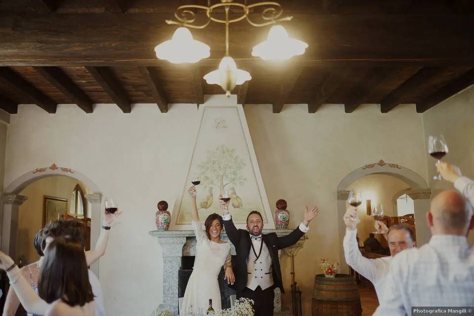 Agriturismo La Camilla