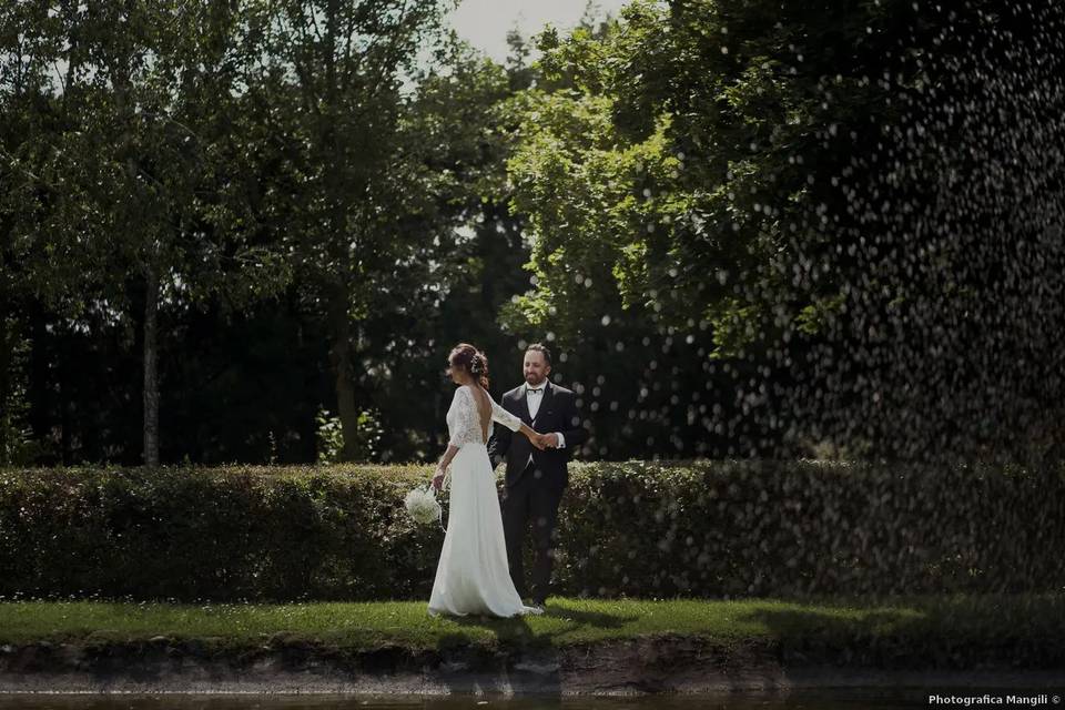 Agriturismo La Camilla