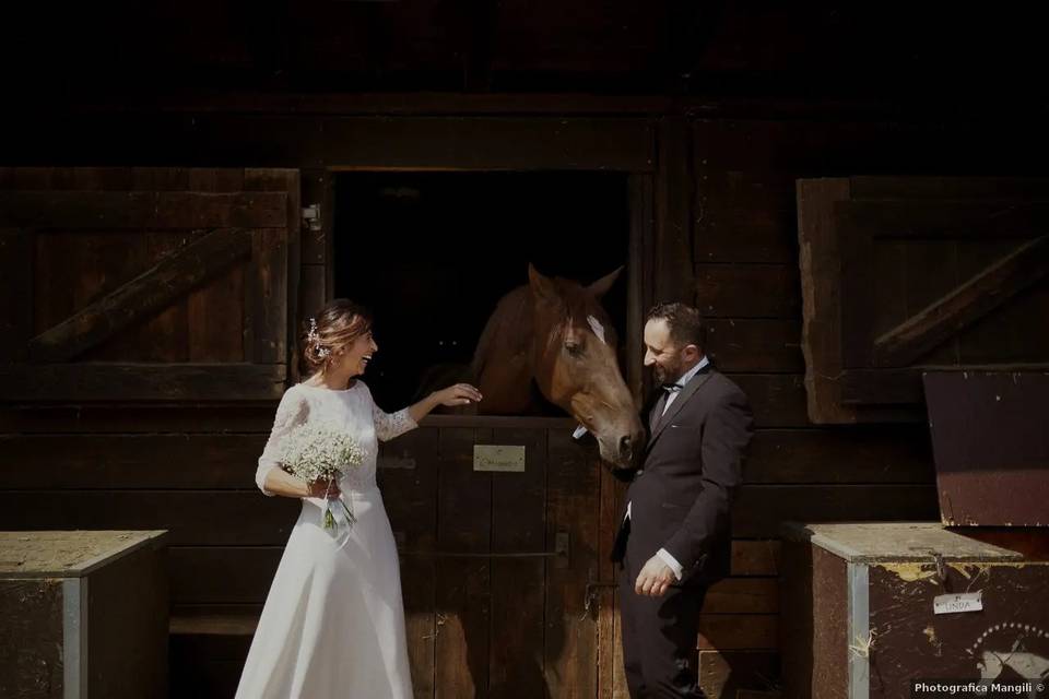 Agriturismo La Camilla