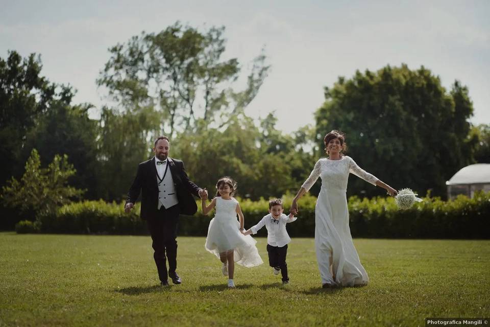 Agriturismo La Camilla