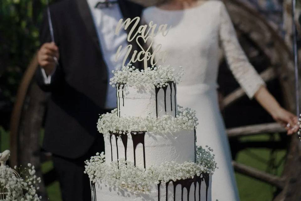 Agriturismo La Camilla