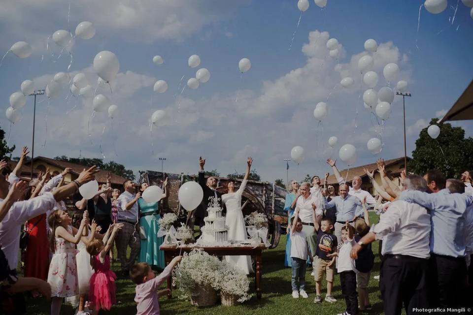 Agriturismo La Camilla