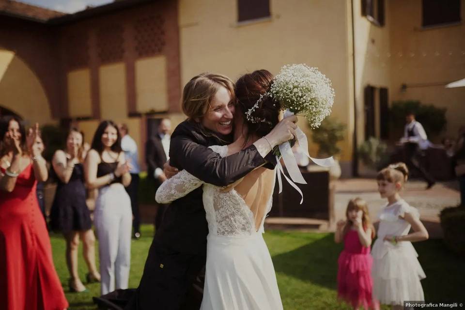 Agriturismo La Camilla