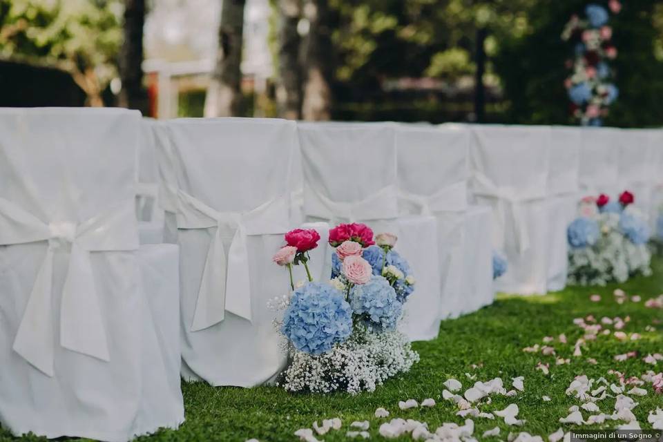 Agriturismo La Camilla