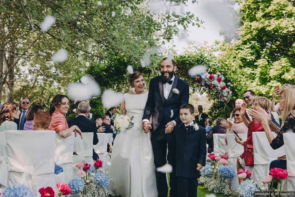 Agriturismo La Camilla