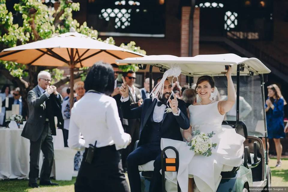 Agriturismo La Camilla