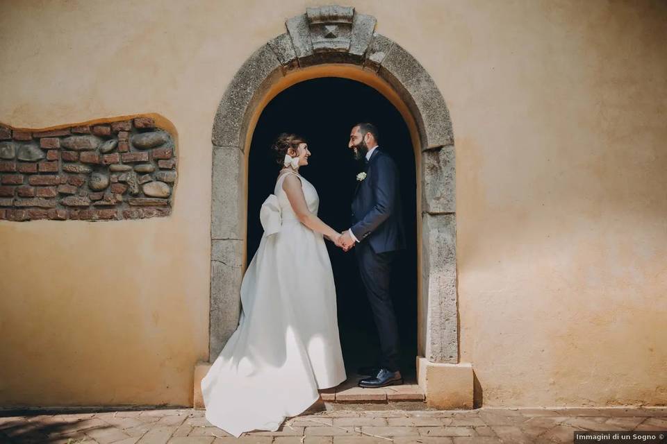 Agriturismo La Camilla