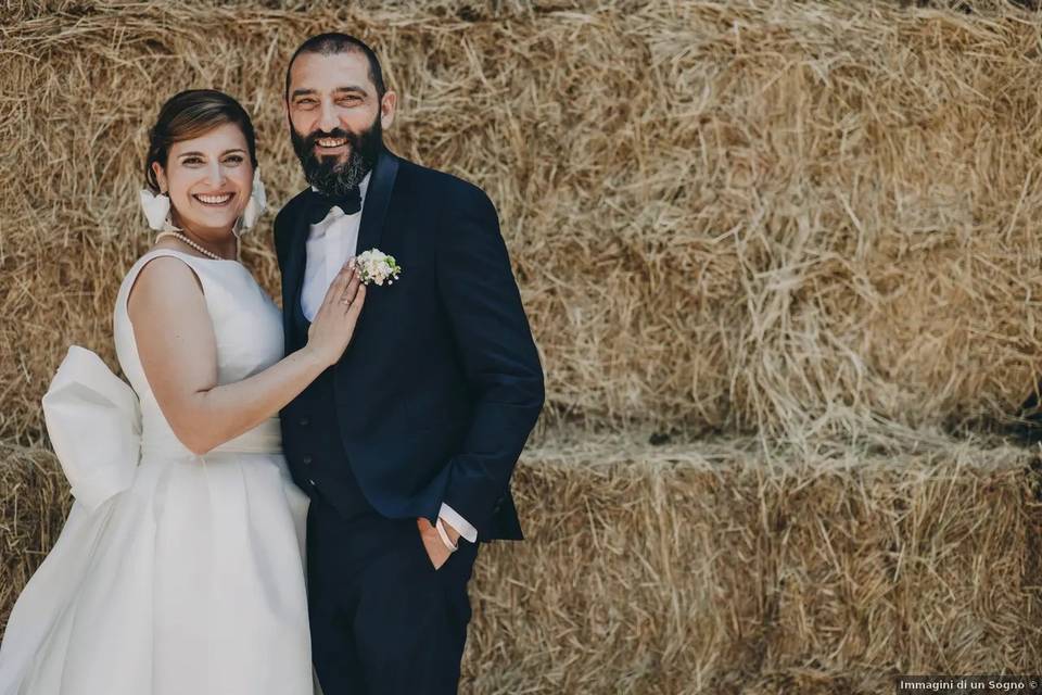 Agriturismo La Camilla