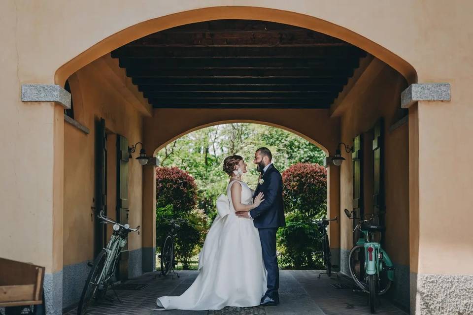 Agriturismo La Camilla