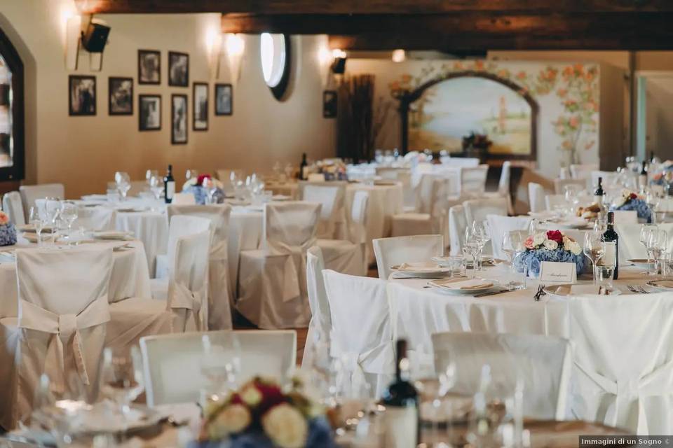 Agriturismo La Camilla