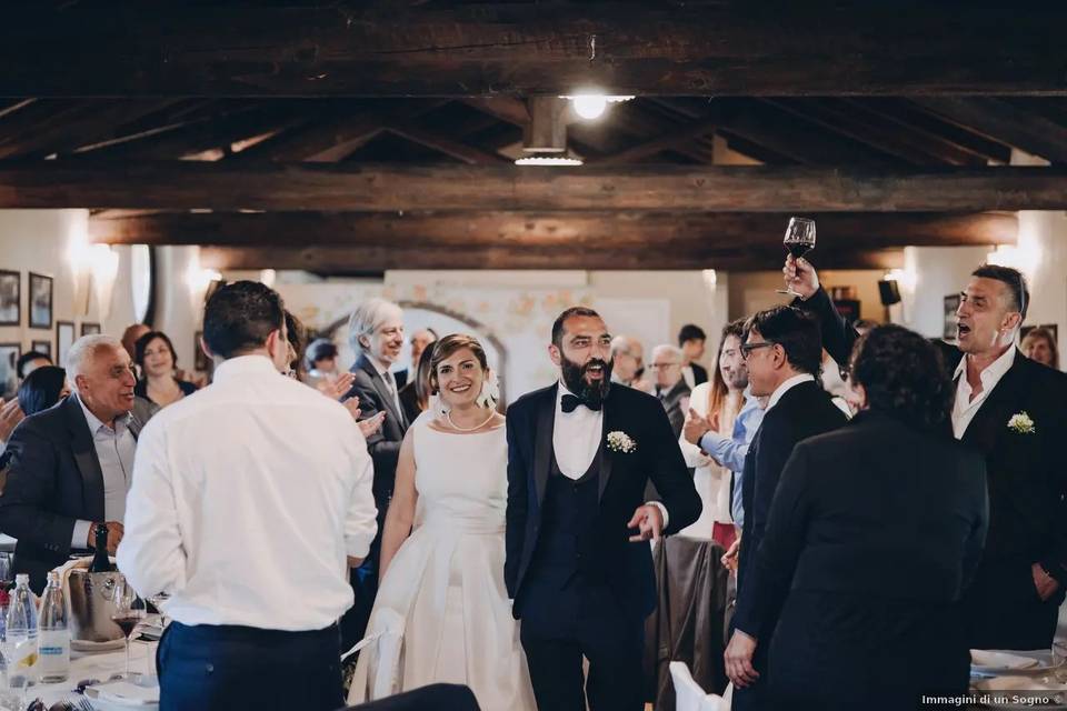 Agriturismo La Camilla