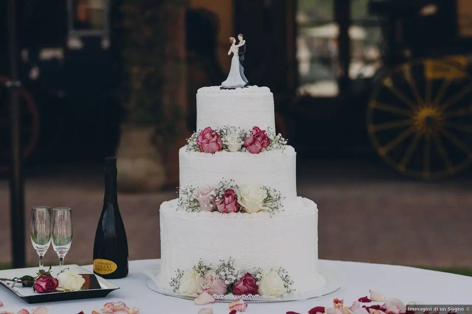 Agriturismo La Camilla