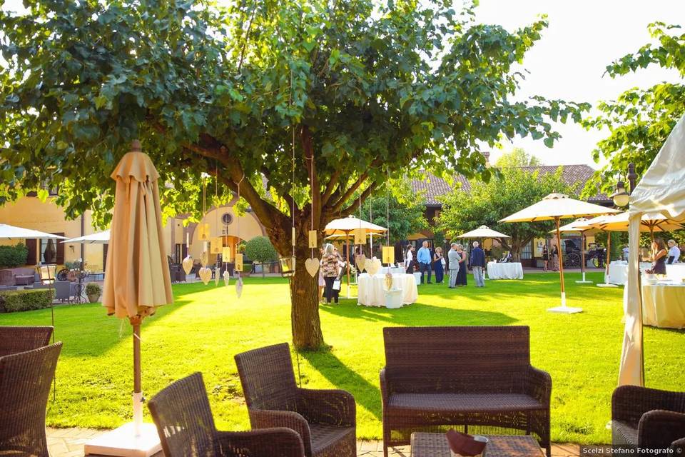 Agriturismo La Camilla