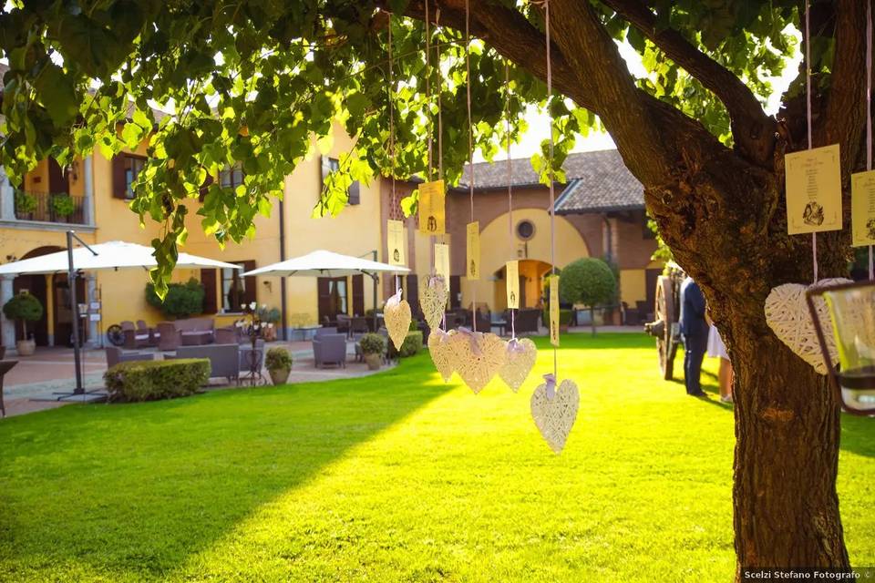 Agriturismo La Camilla