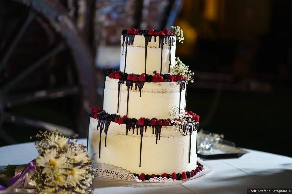 Agriturismo La Camilla