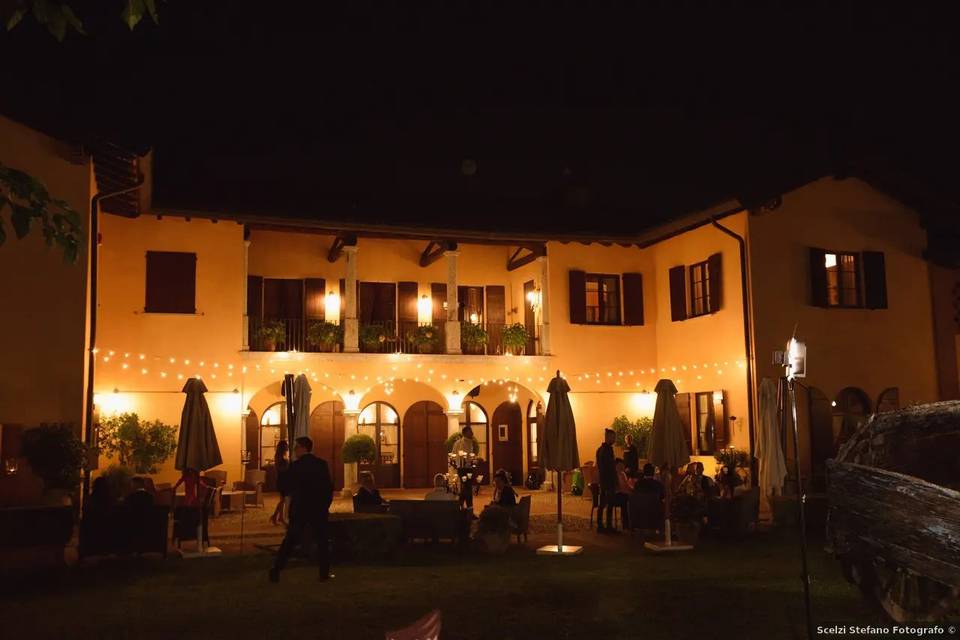 Agriturismo La Camilla