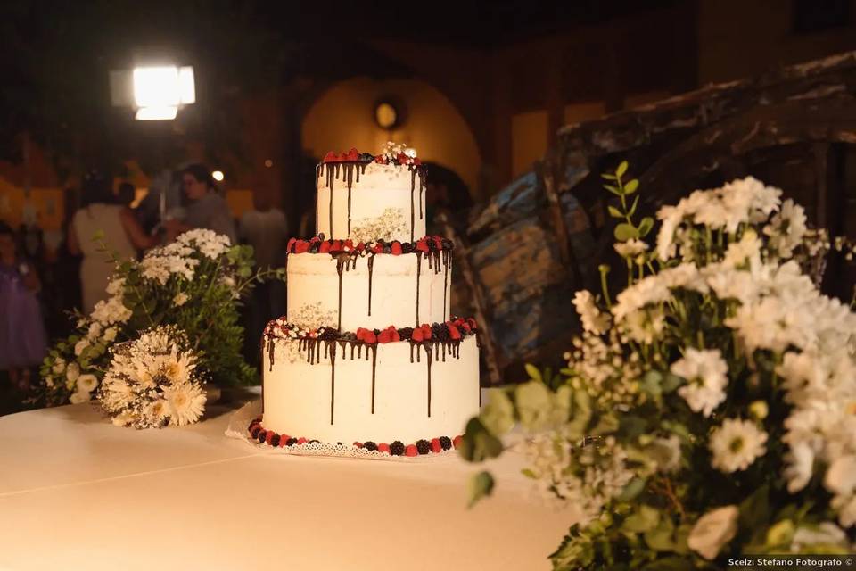 Agriturismo La Camilla