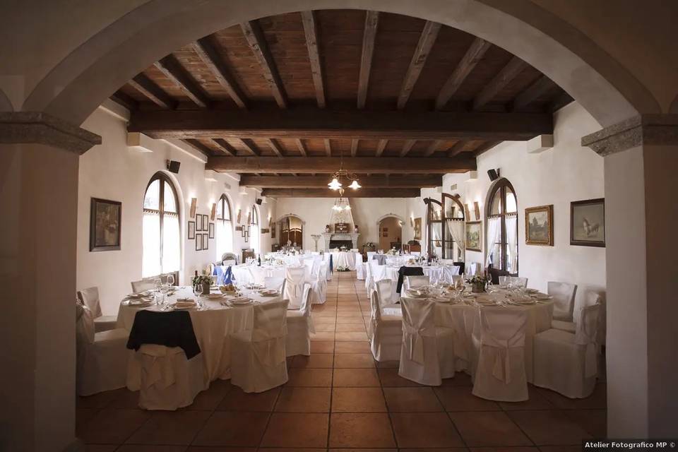 Agriturismo La Camilla