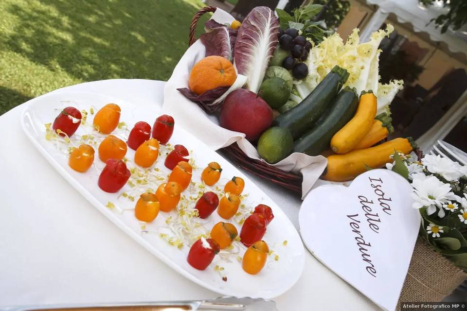 Agriturismo La Camilla