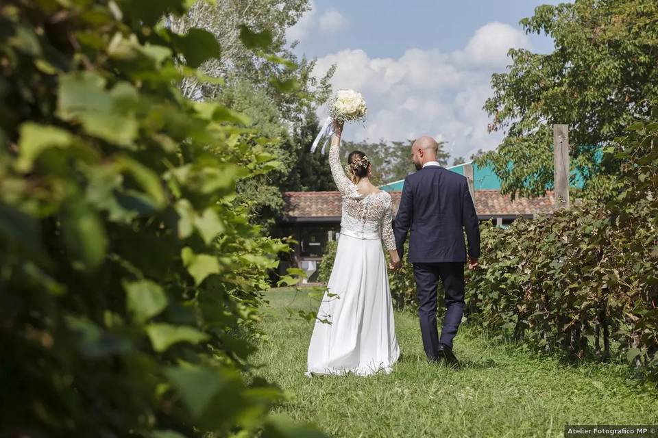 Agriturismo La Camilla