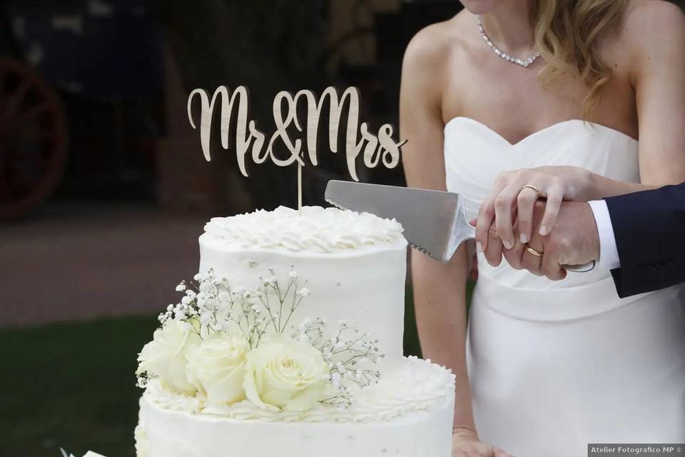 Agriturismo La Camilla