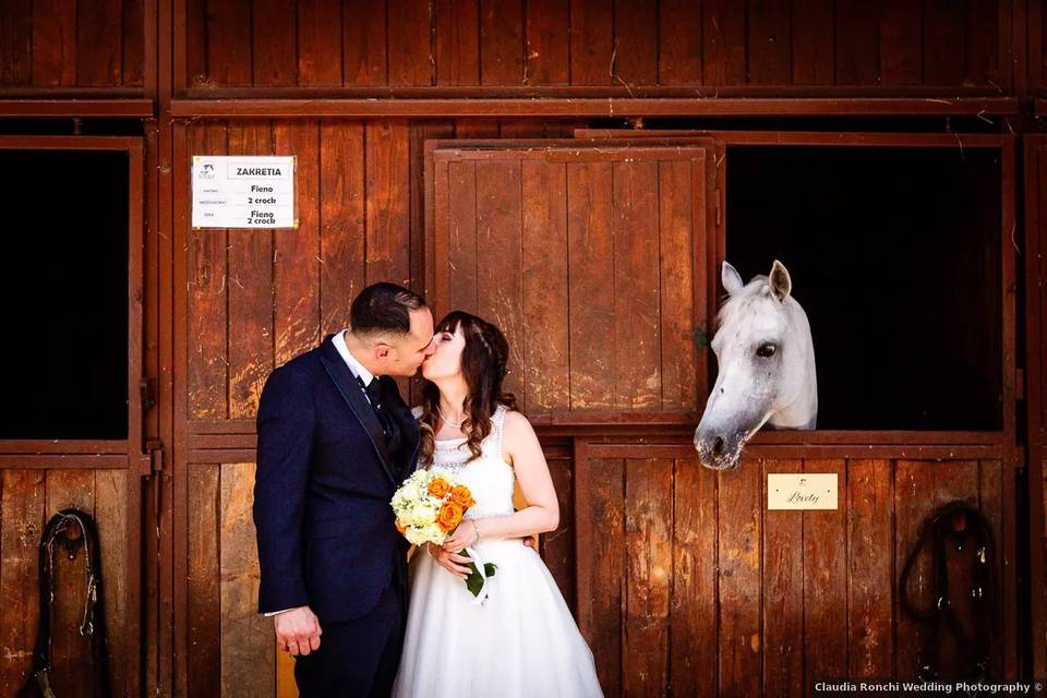 Agriturismo La Camilla