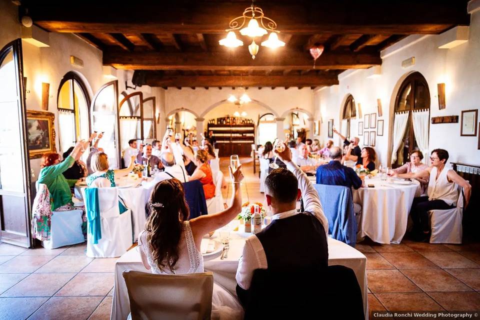 Agriturismo La Camilla