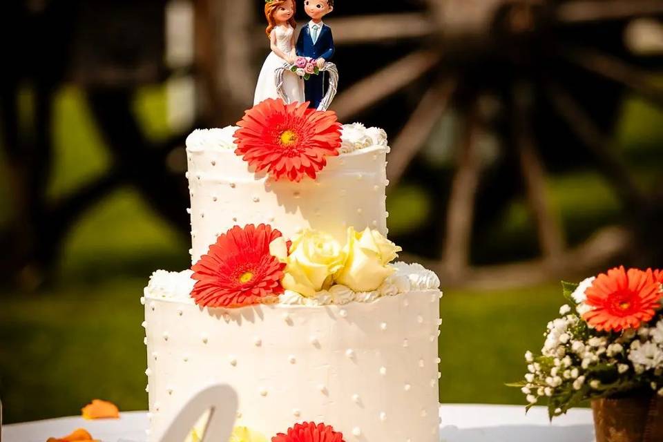 Agriturismo La Camilla