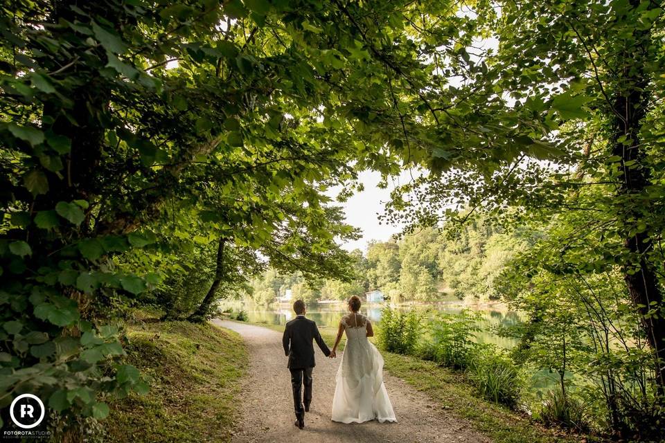 Agriturismo La Camilla