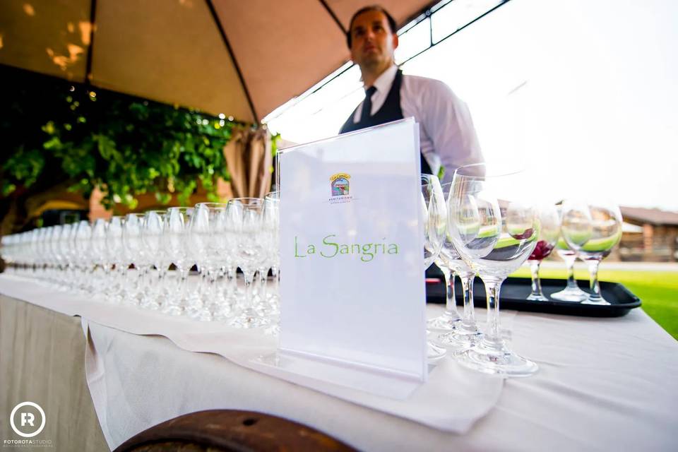 Agriturismo La Camilla