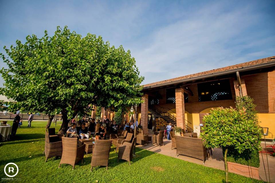 Agriturismo La Camilla