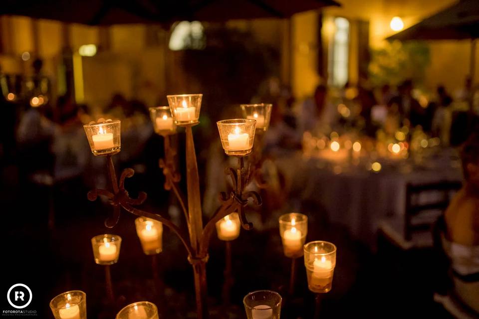 Agriturismo La Camilla