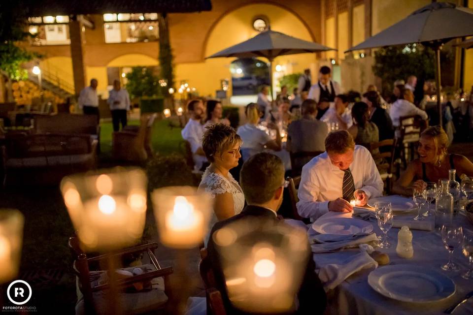 Agriturismo La Camilla