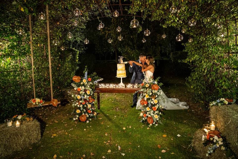 Agriturismo La Camilla