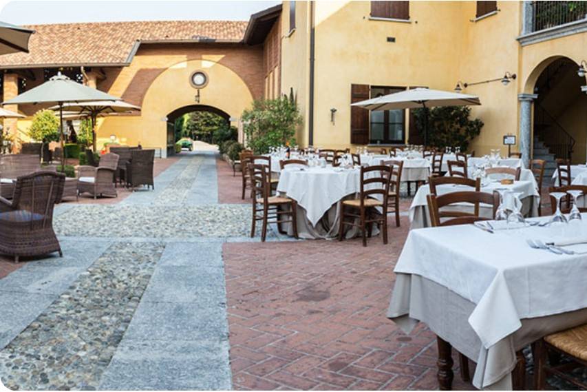 Agriturismo La Camilla