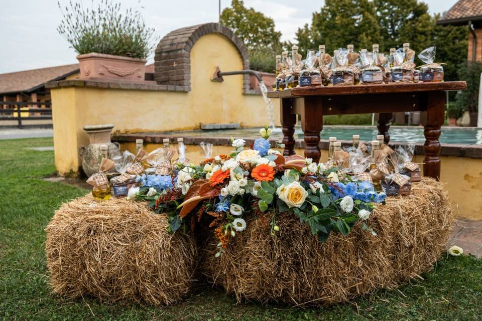 Agriturismo La Camilla